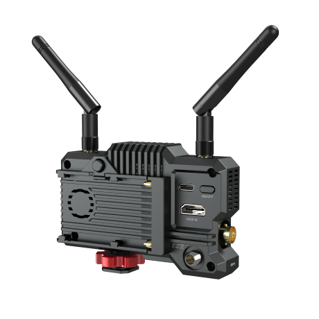 SDI & HDMI Dual Interfaces