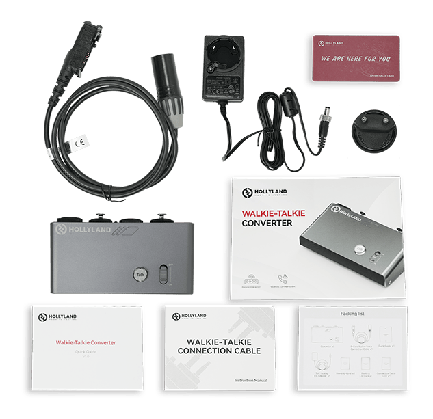 accessories