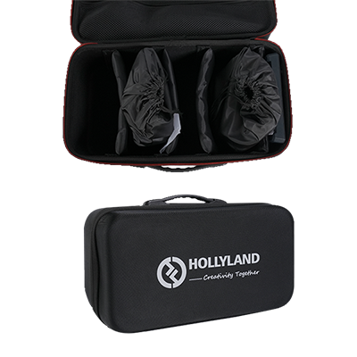 wireless intercom system for video production