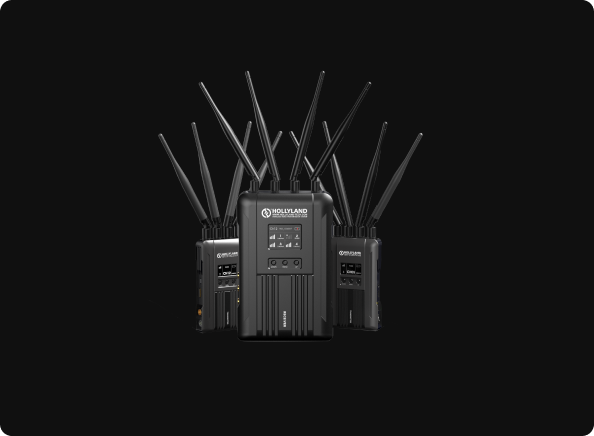 Syscom 421S - 2TX & 1RX Package