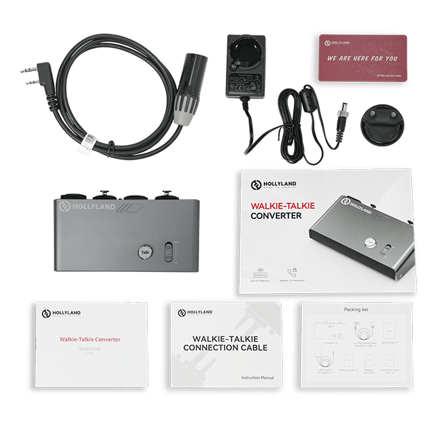 accessories