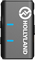 clip on mic wireless