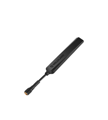 Soft Antenna