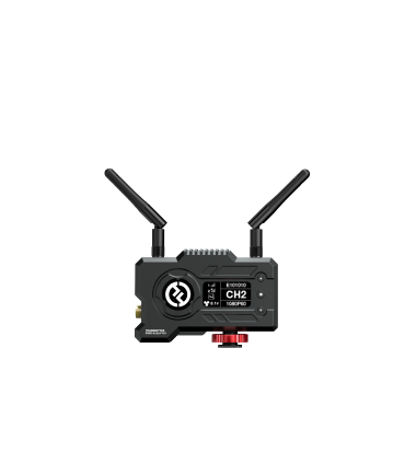 Transmitter