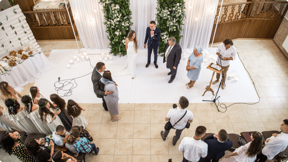 Weddings