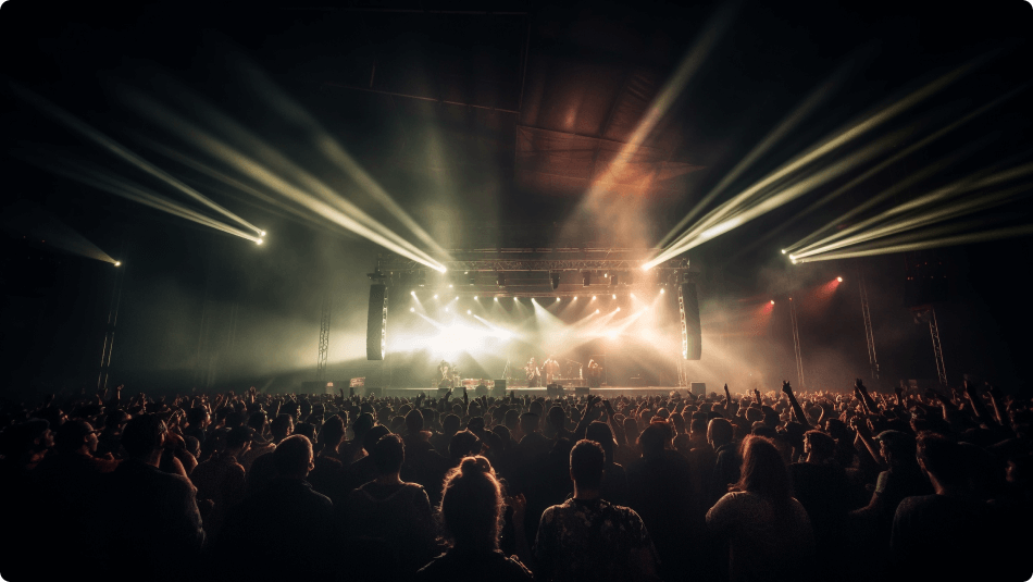 Music Concerts