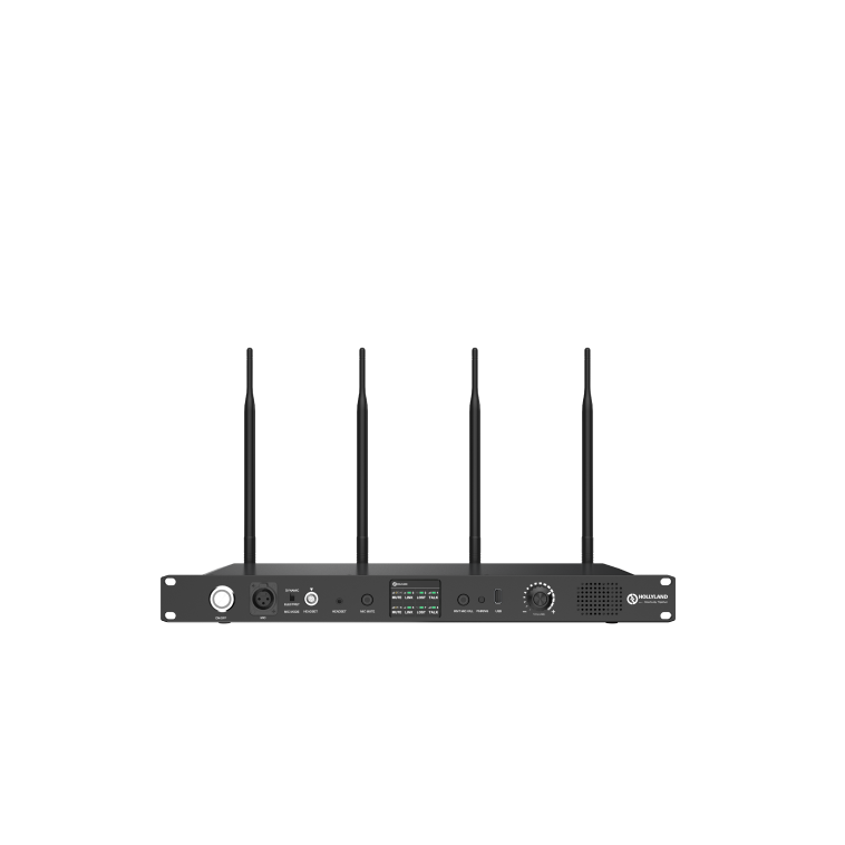Base Station